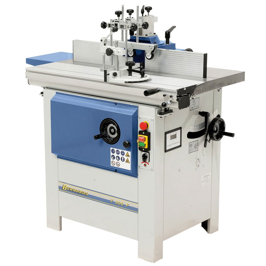 Bernardo T 800 F marógép, 230 V termék fő termékképe