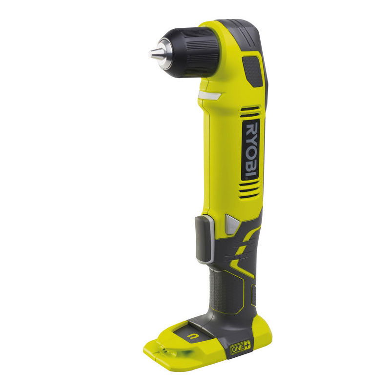 Ryobi RAD1801M akkus sarokfúró-csavarozó (akku és töltő nélkül) termék fő termékképe