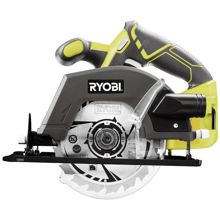 Ryobi R18CSP-0 akkus körfűrész (akku és töltő nélkül) termék fő termékképe