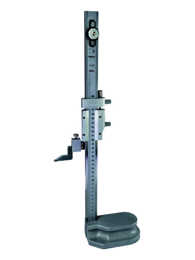 Mitutoyo Nóniuszos magasságmérő, 0-600 mm, 0.02 mm (514-106) termék fő termékképe