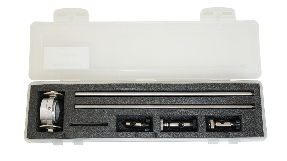 Mastroweld Körzőkészlet IPT-40/60 termék fő termékképe