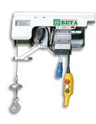 Beta SUM 210VL MF drótköteles emelő termék fő termékképe