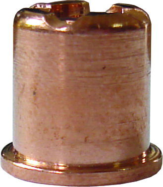 Plazma fúvóka 1,0mm extra life Cebora P50-P70 termék fő termékképe