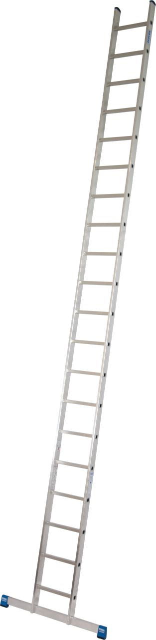 Krause STABILO Professional egyrészes létrafokos támasztólétra, 20 fokos termék fő termékképe