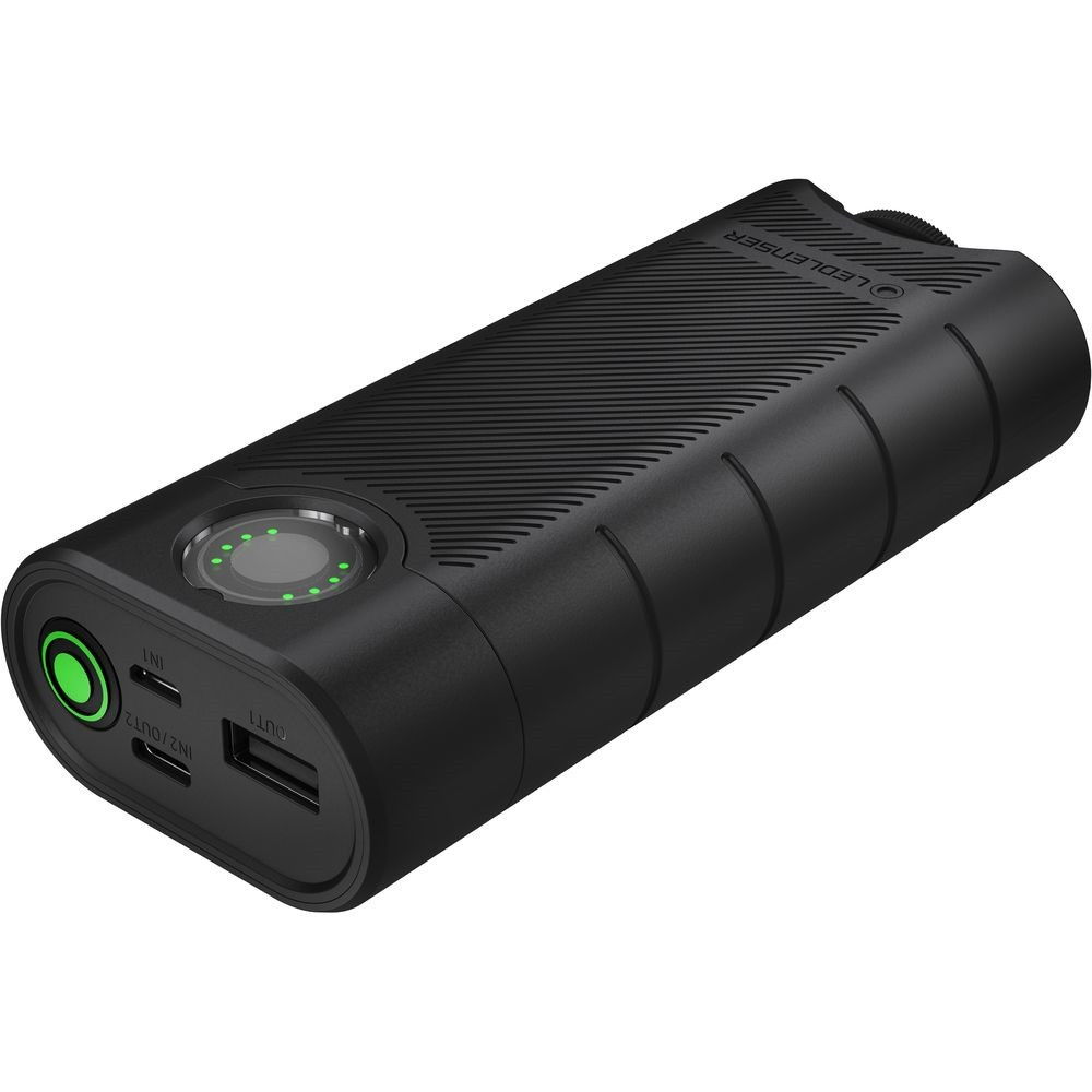 Ledlenser Flex10 Powerbank, Li-ion, 3.7 V, 9000 mAh termék fő termékképe