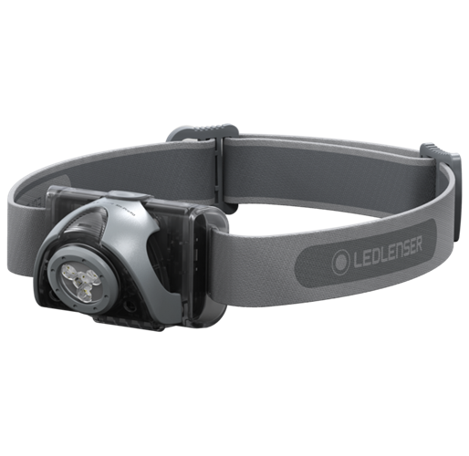 Ledlenser SH-Pro90 Led fejlámpa, 3xAAA, 90 lm termék fő termékképe