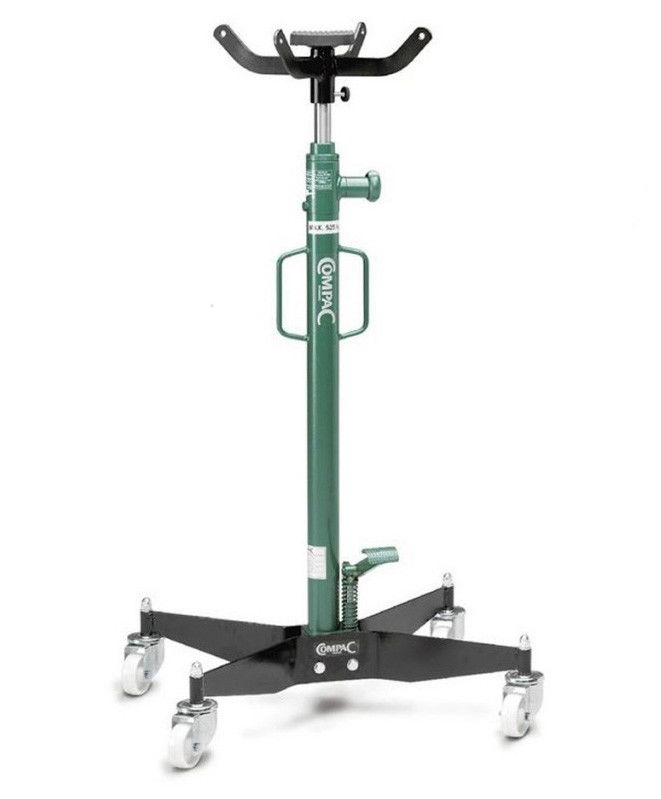 COMPAC Hydraulik TJ 300 hidraulikus sebességváltó emelő, tartó, 0.3 t termék fő termékképe