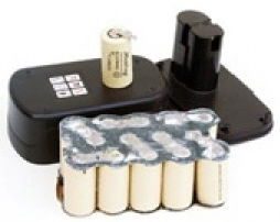 6 V -os Ni-Mh akkumulátor felújítás termék fő termékképe