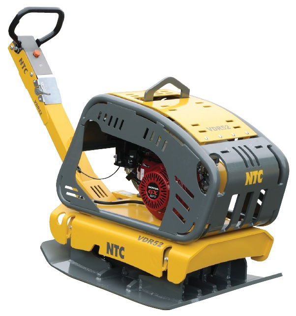 NTC VDR 52 lapvibrátor előre- és hátramenettel termék fő termékképe