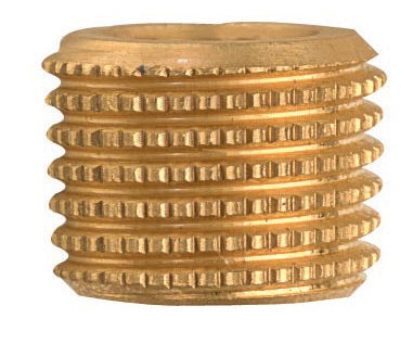 Rectus (VK 10) R 1/8 csatlakozású zárócsavar, menet recézve termék fő termékképe