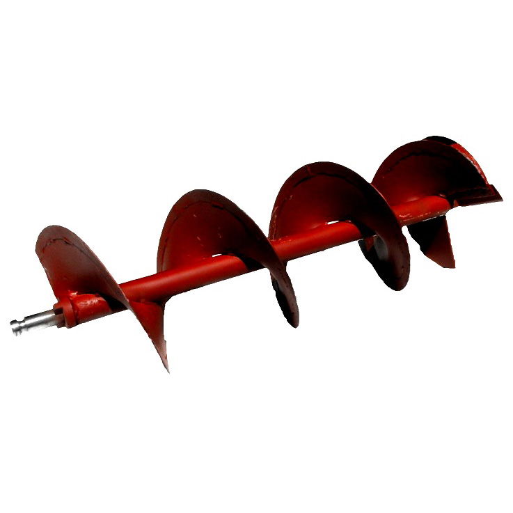 120 mm / 1 m csigatag talajfúrókhoz termék fő termékképe